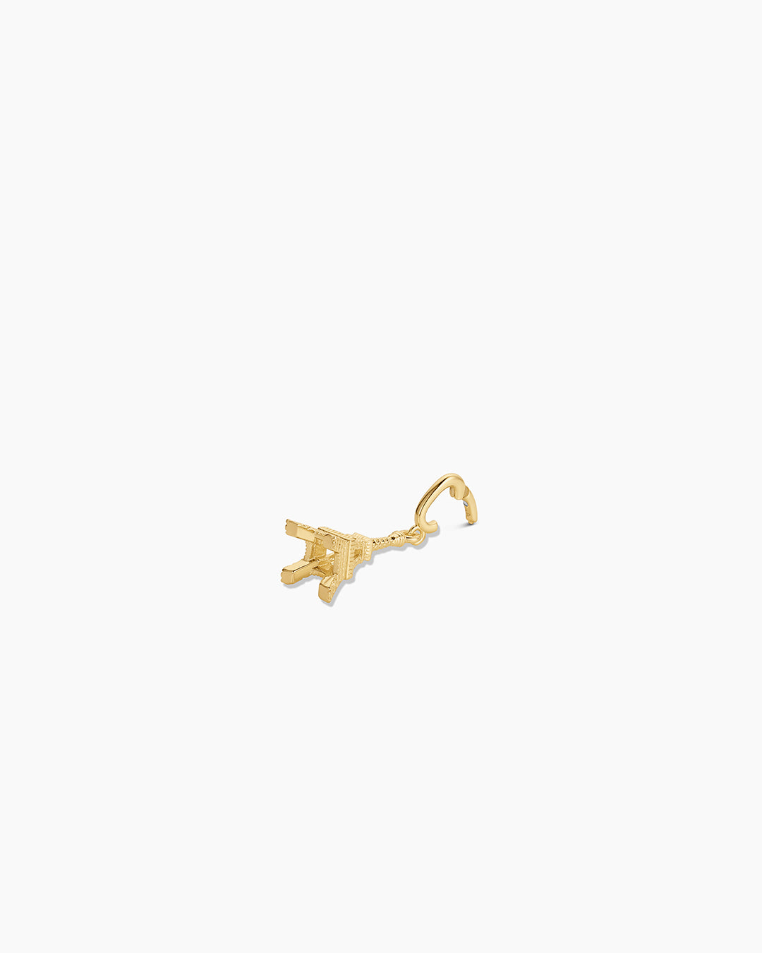 Eiffel Tower Parker Charm