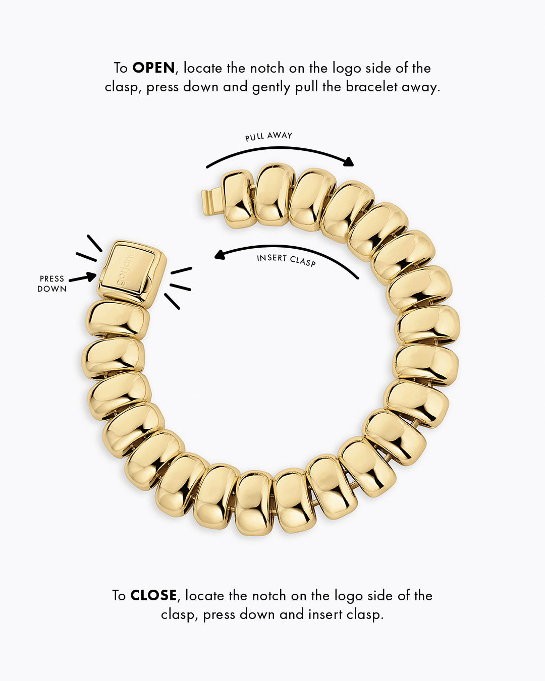 Charlie Bracelet