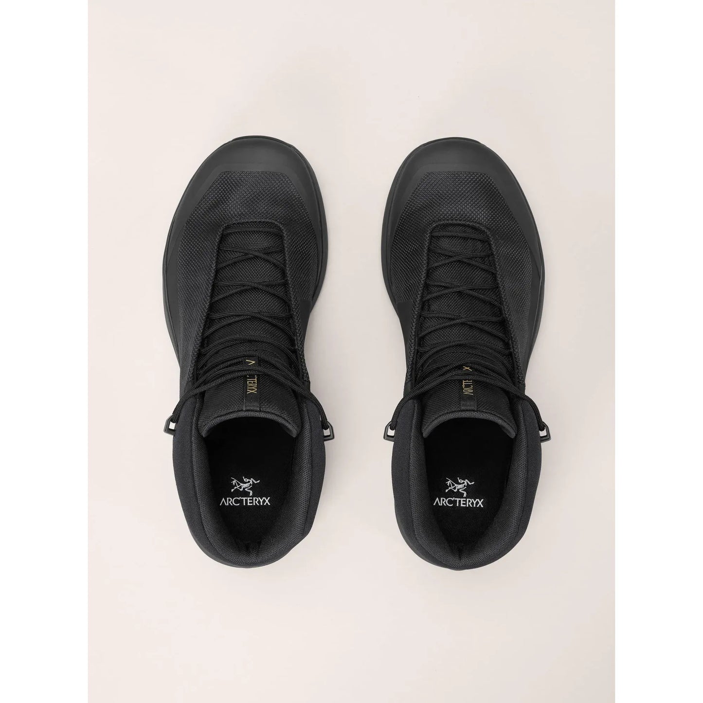 Arc'teryx Men's Kopec Mid Gore-Tex Waterproof Hiking Boots