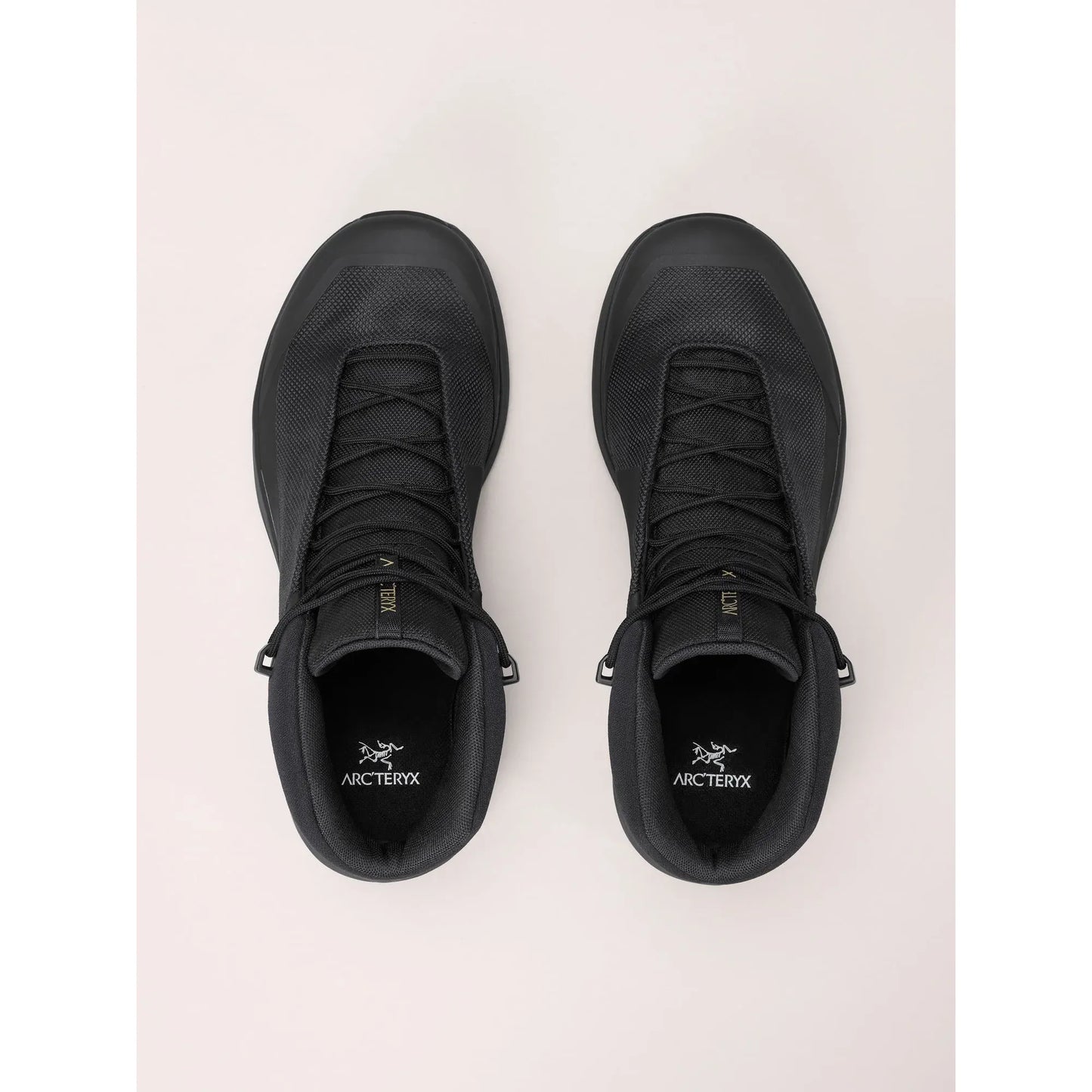Arc'teryx Women's Kopec Mid Gore-Tex Waterproof Boots
