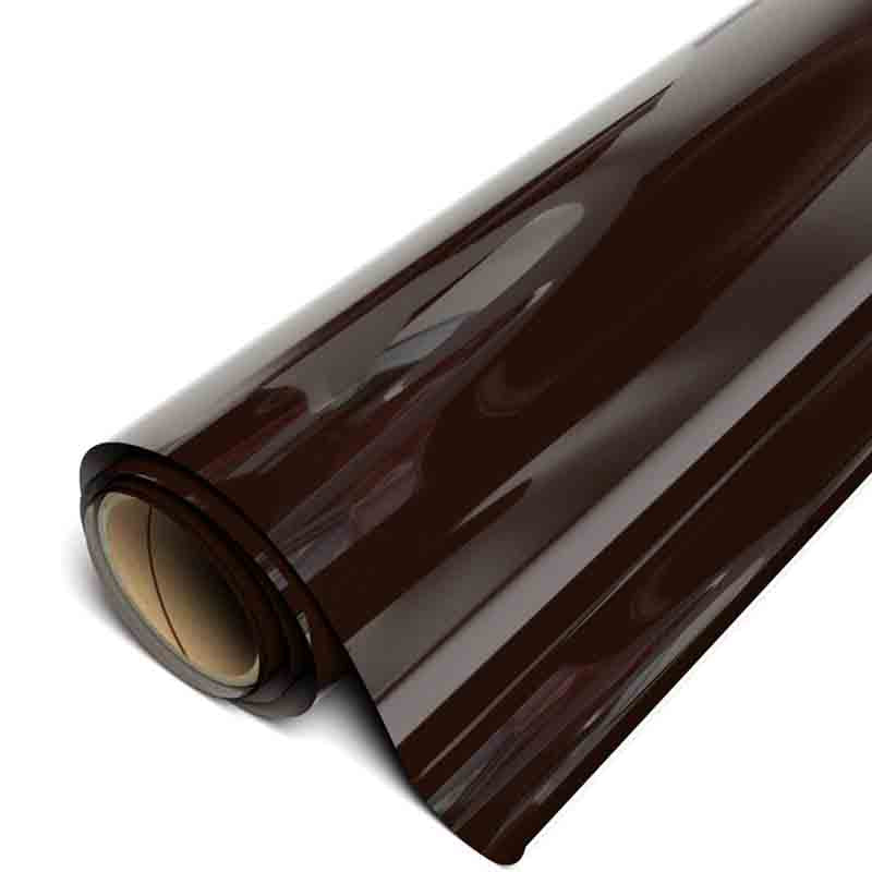 15" Brown Siser EasyWeed Heat Transfer Vinyl (HTV)