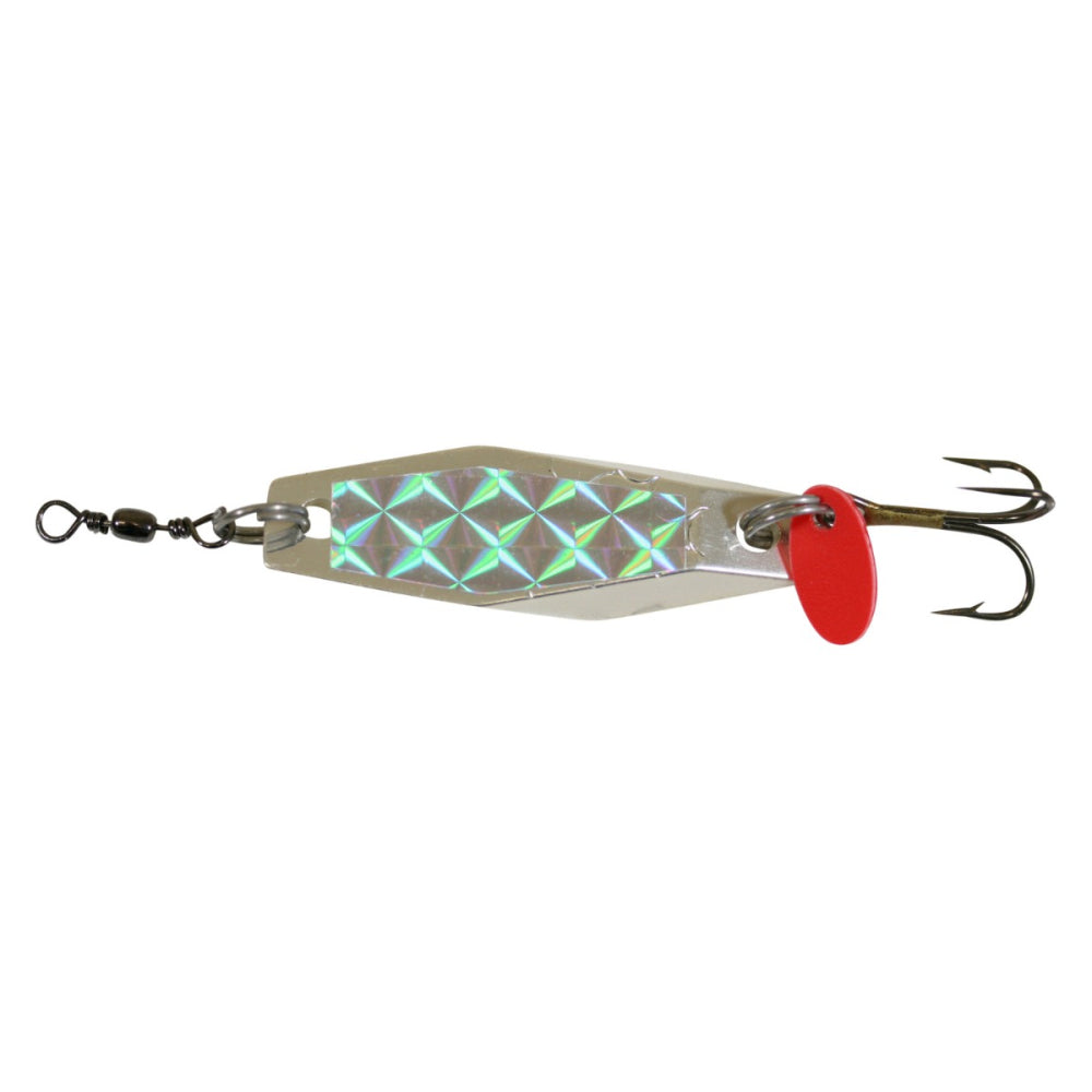 Fishfighter Hex Wobbler Lures 17gm