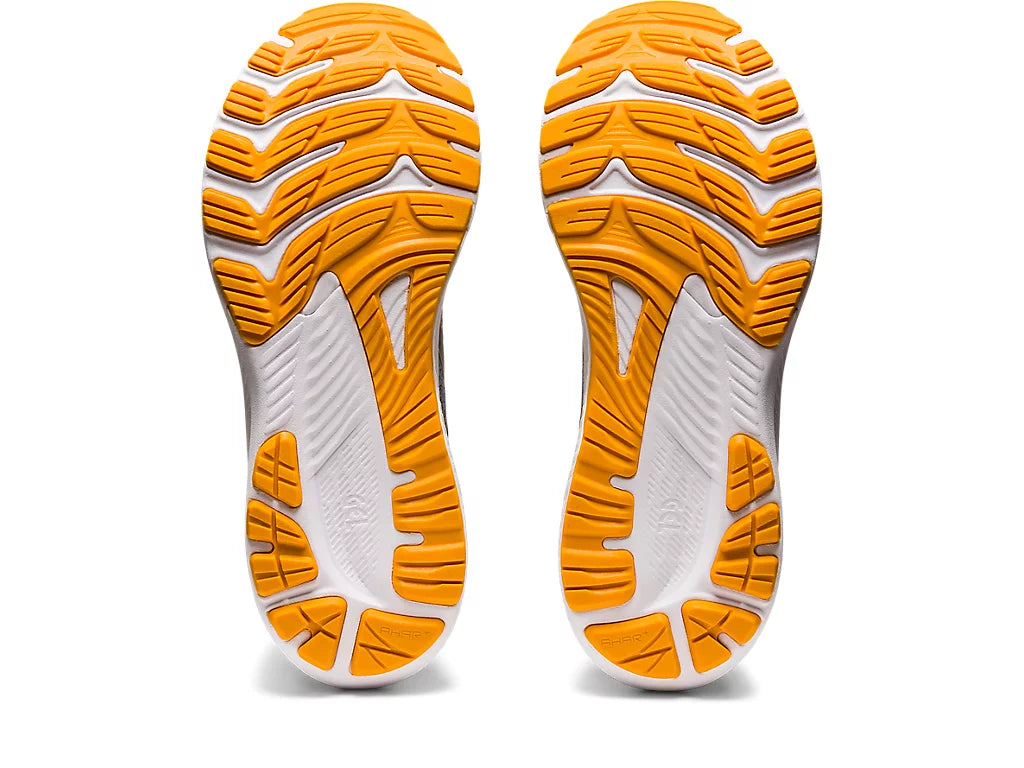 Asics Mens Gel-Kayano 29- Sheet Rock/Amber (1011B440-020)