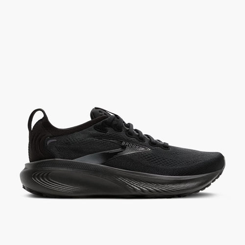Brooks Men's Adrenaline GTS 25 - Black/Black/Ebony