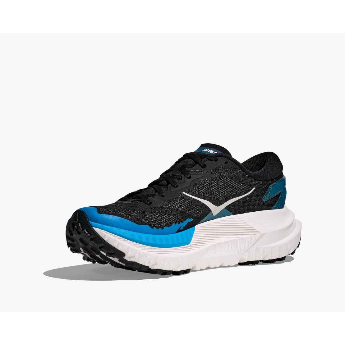 Hoka Men's Mafate X Trail Running Shoes