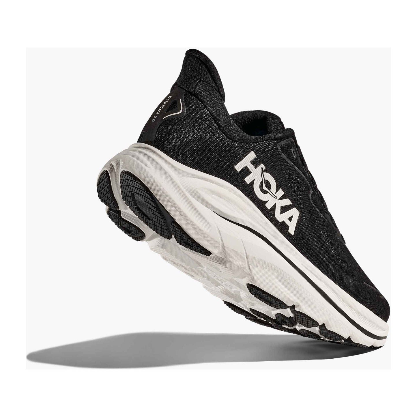 Hoka Men's Clifton 10 Running Shoes