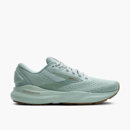 Brooks Women's Adrenaline GTS 24 - Cloud Blue/Coconut/Portabella