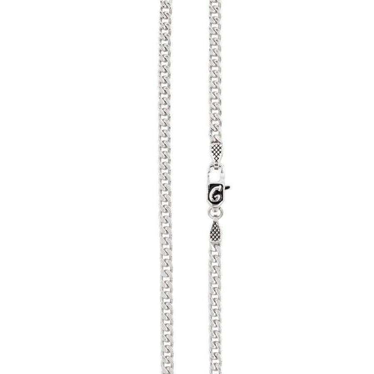 14" Micro Cuban Chain