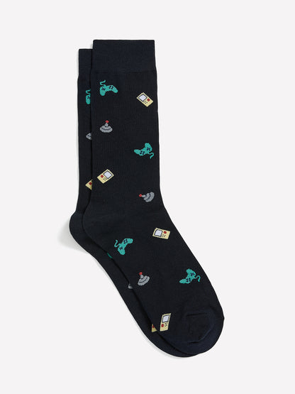 Video Game Socks