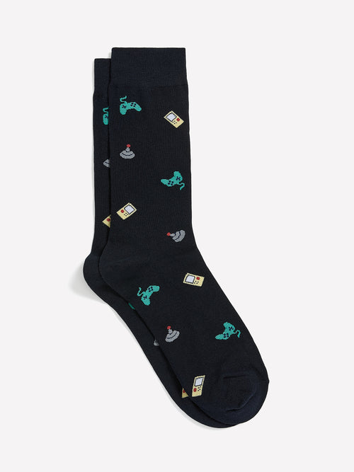 Video Game Socks