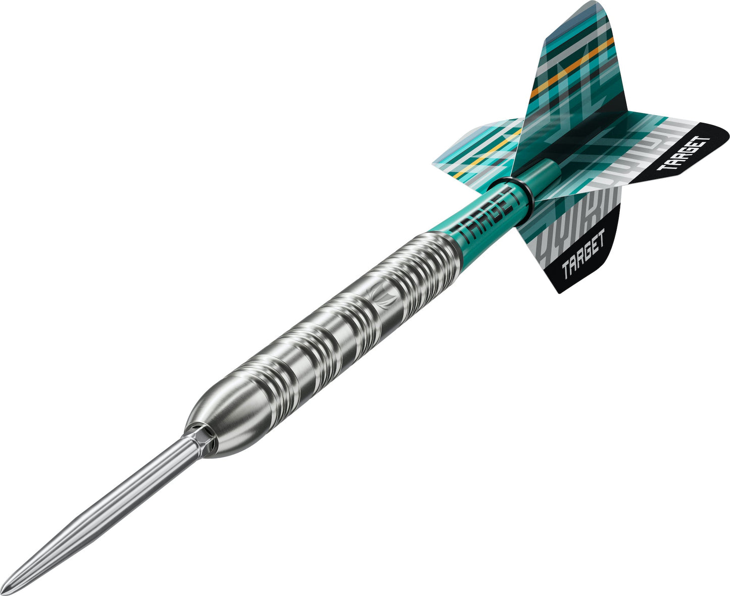 TARGET - 23g - Hydro SP 02 - Steel Tip Swiss Point - 90% Tungsten Darts