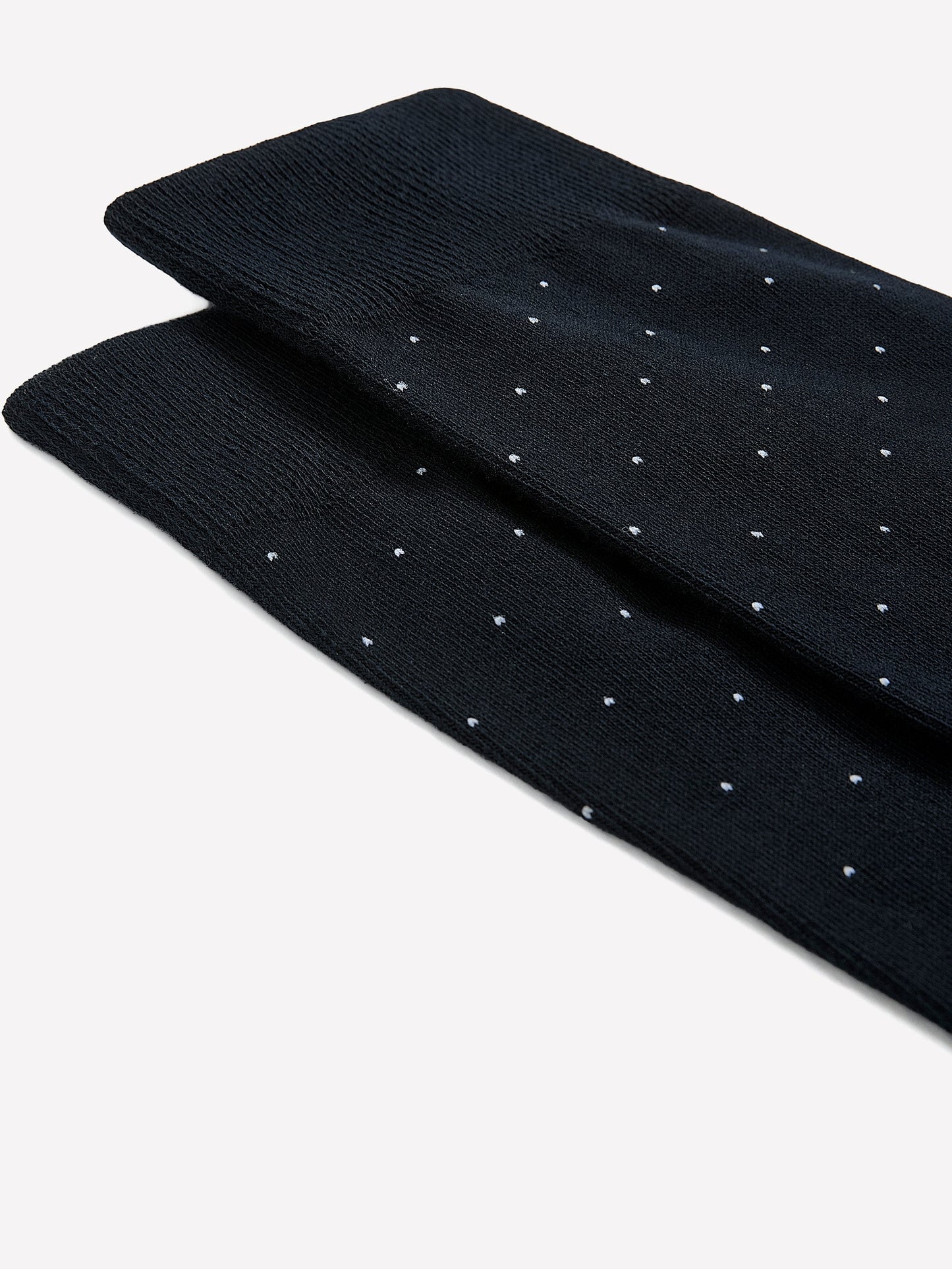 Dotted Socks