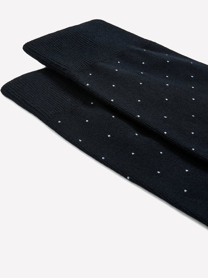Dotted Socks