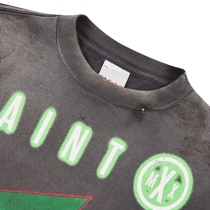 Saint X Tee