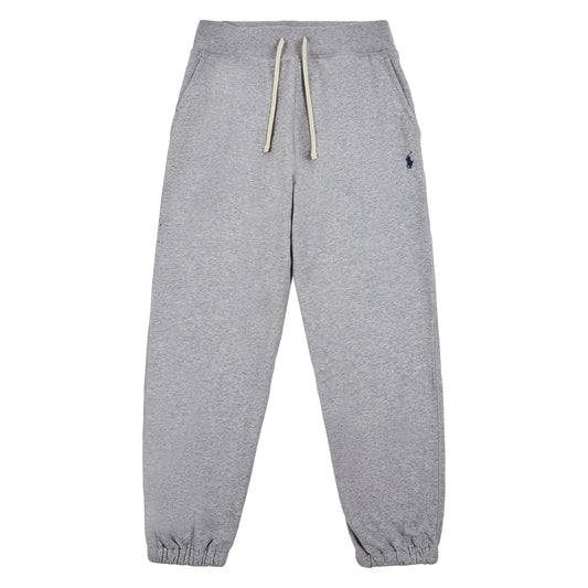 RL Fleece Sweatpant | Heather Grey