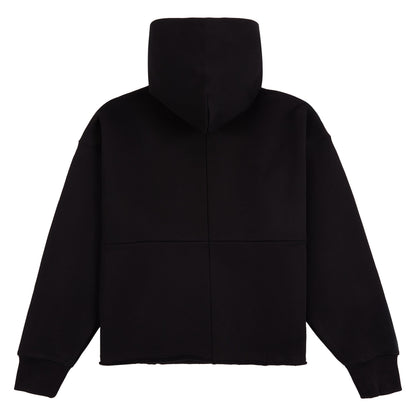 Iced Logo Hoodie