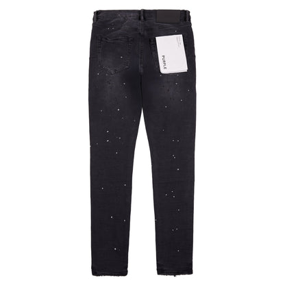 Reflective Paint Repair Denim
