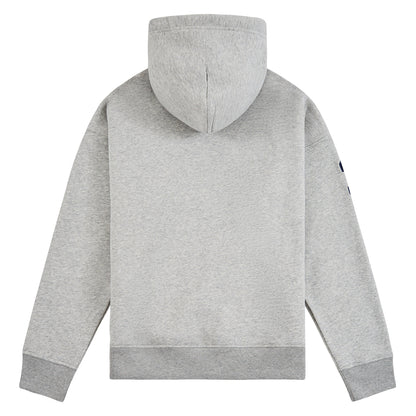 Big Pony 20th Anniversary Hoodie | Andover Heather