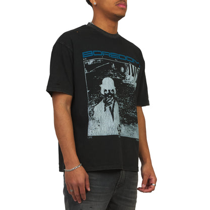 Purpose Tee | Black