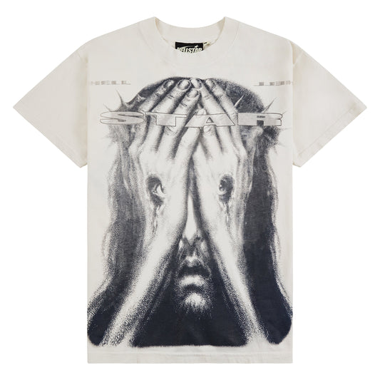 Jesus Eyes Tee