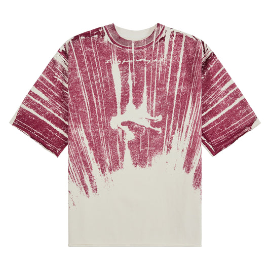 Edition Tee | Bone