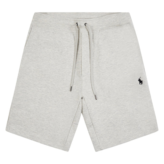 Double-Knit Tech Short | Light Sport Heather