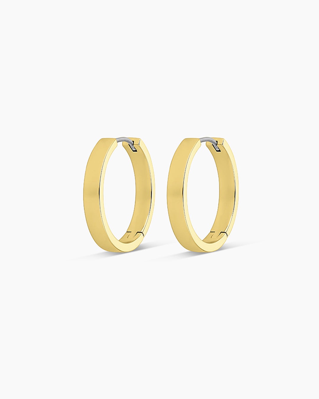 Rose Hoops