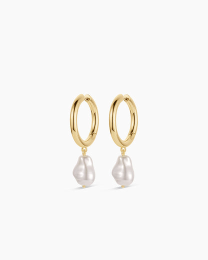 Pearl Cove Hoops