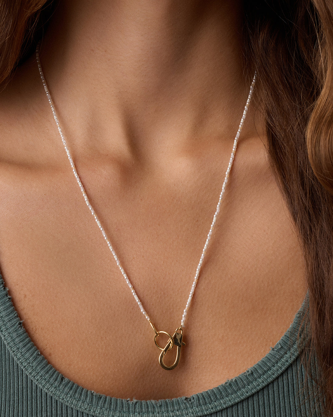 Harbor Necklace