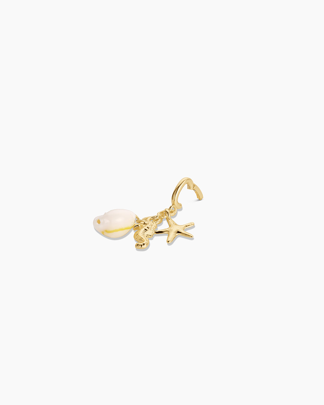 Ocean Cluster Parker Charm