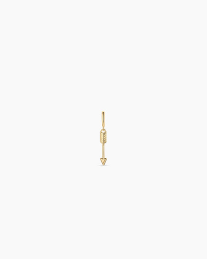 Arrow Parker Charm