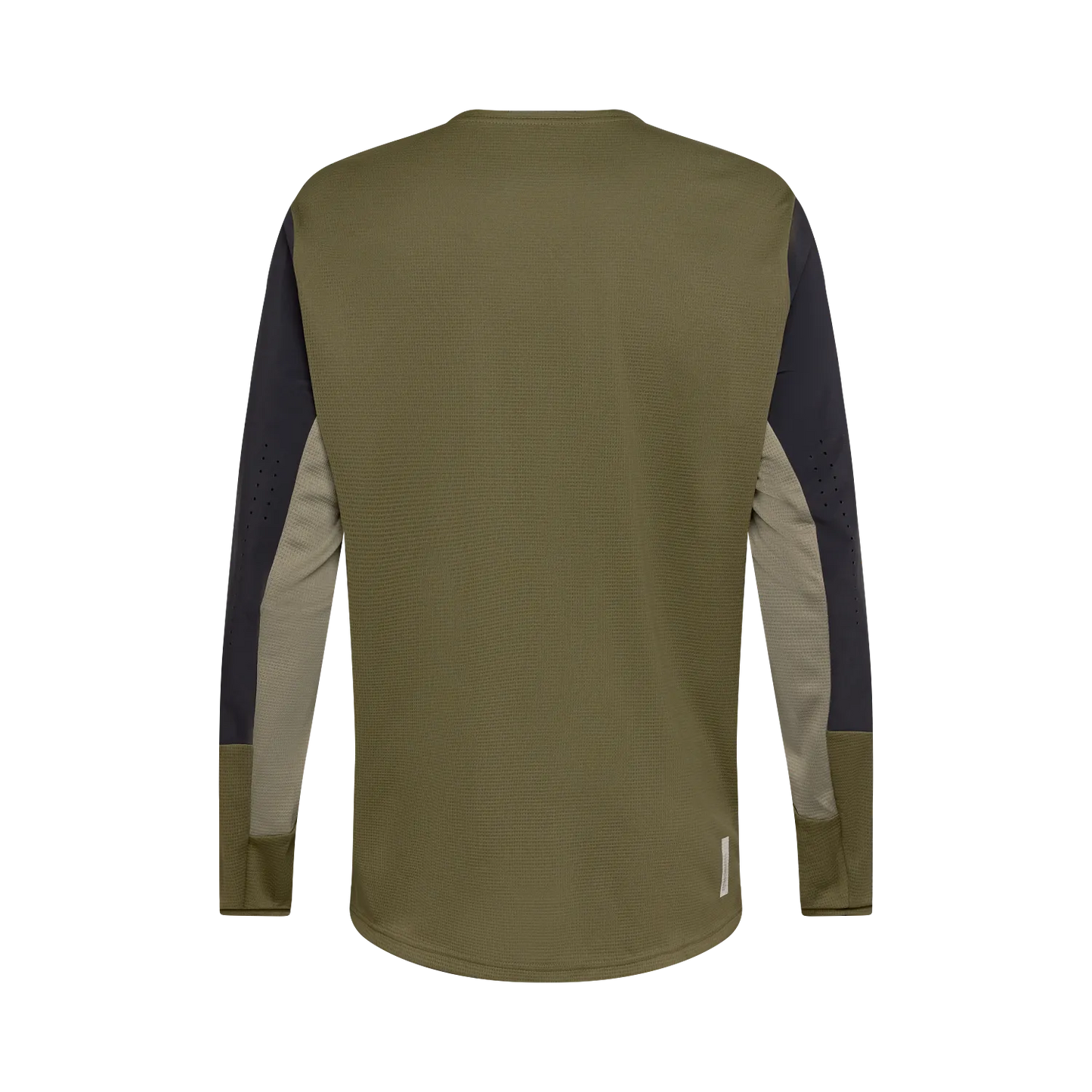 Fox Men's Defend Long Sleeve Jersey