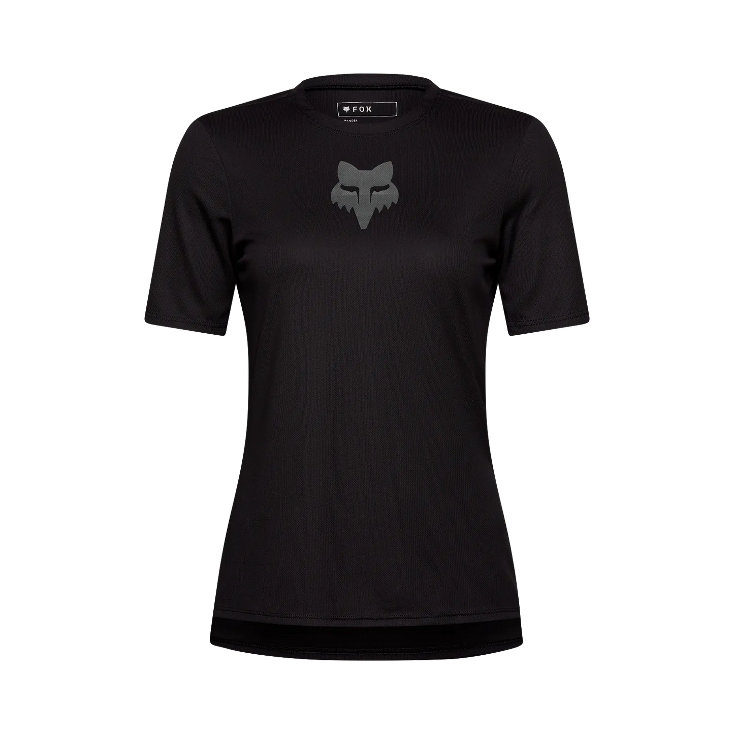 Fox Women's Ranger Short Sleeve Fox Head Jersey