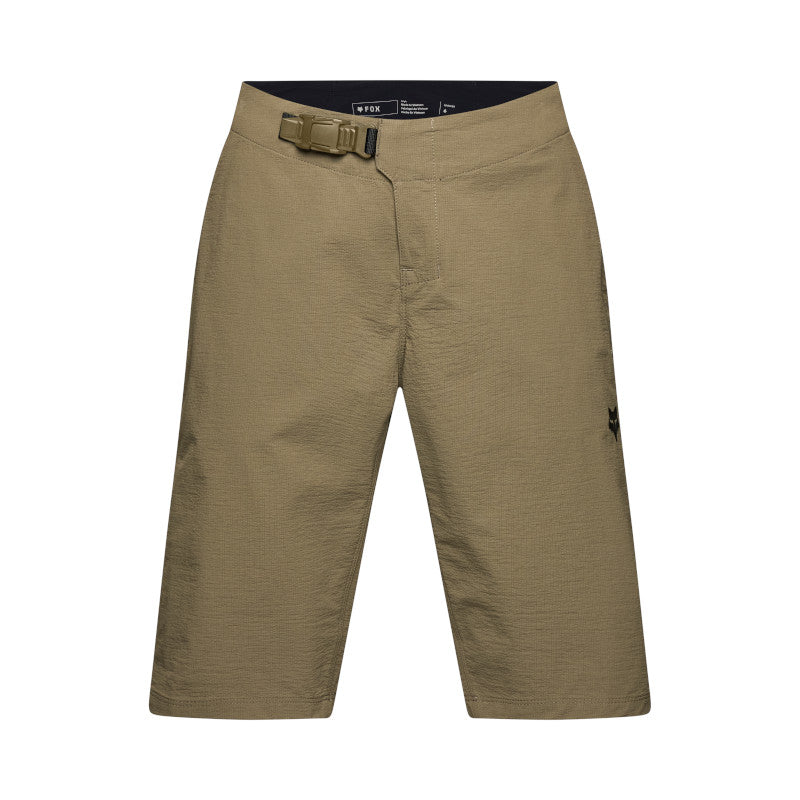 Fox Women's Ranger Bike Short with Liner