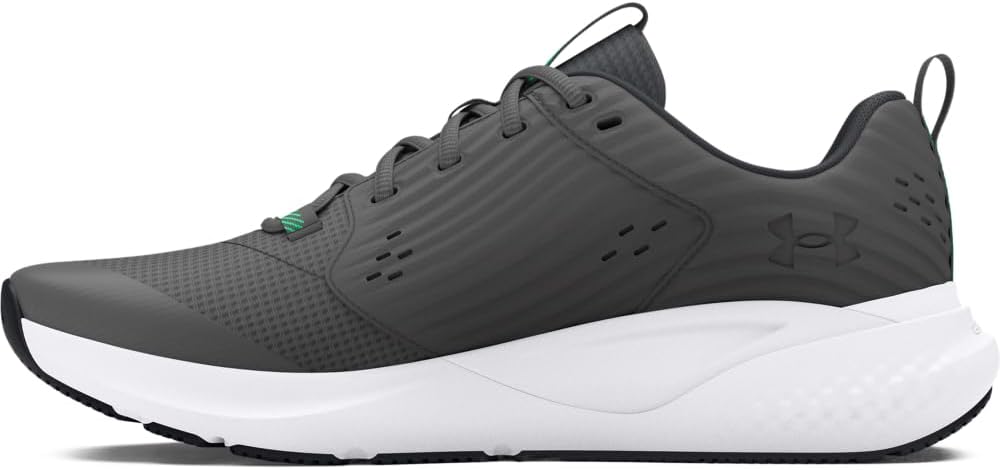 Under Armour Commit 4