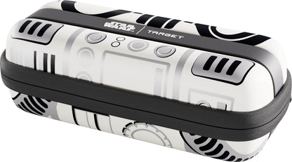 TARGET x STAR WARS - BOA Six Dart Case - Storm Trooper