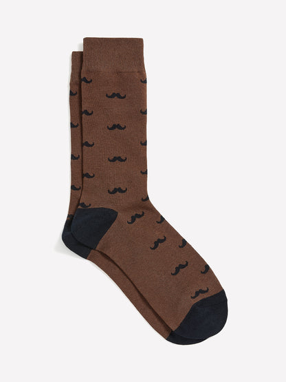 Movember Socks