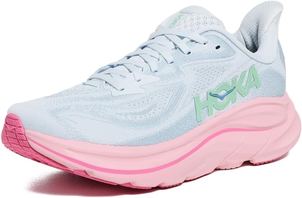 Hoka Women's Clifton 10