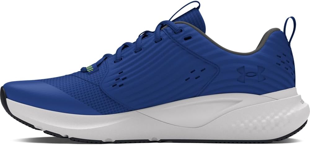 Under Armour Commit 4