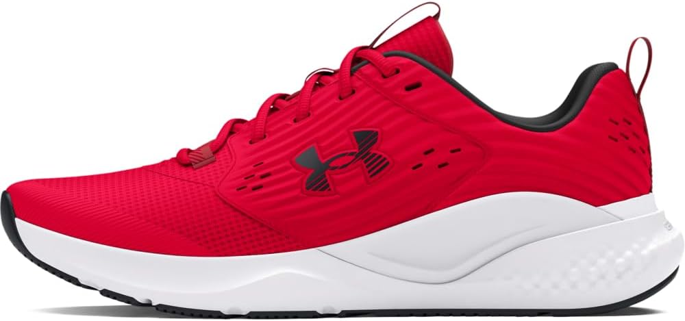 Under Armour Commit 4