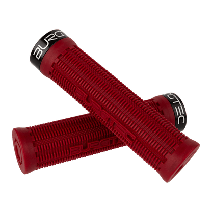 Burgtec Bartender Pro Greg Minnar Signature Grip Single Lock On