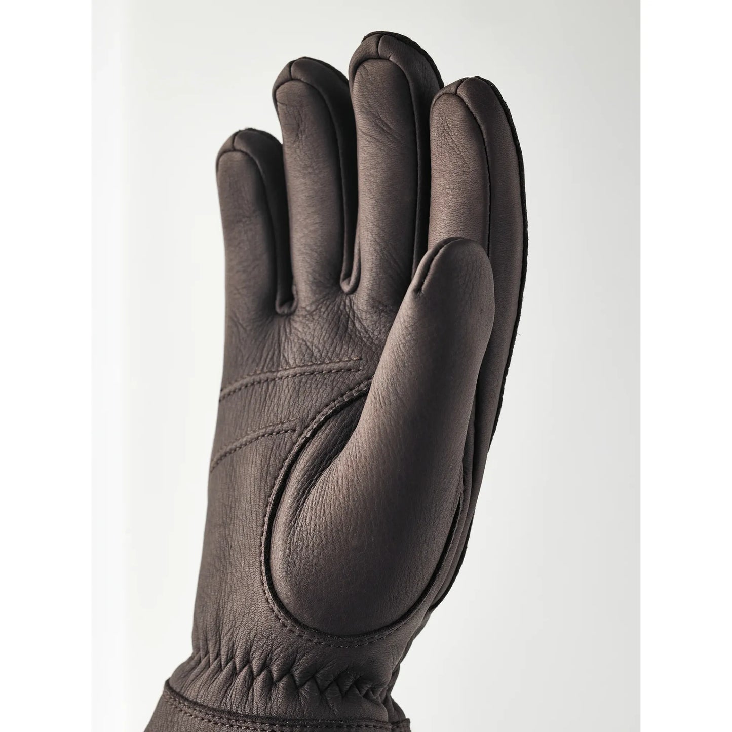 Hestra Women's Buvika Deerskin Gloves