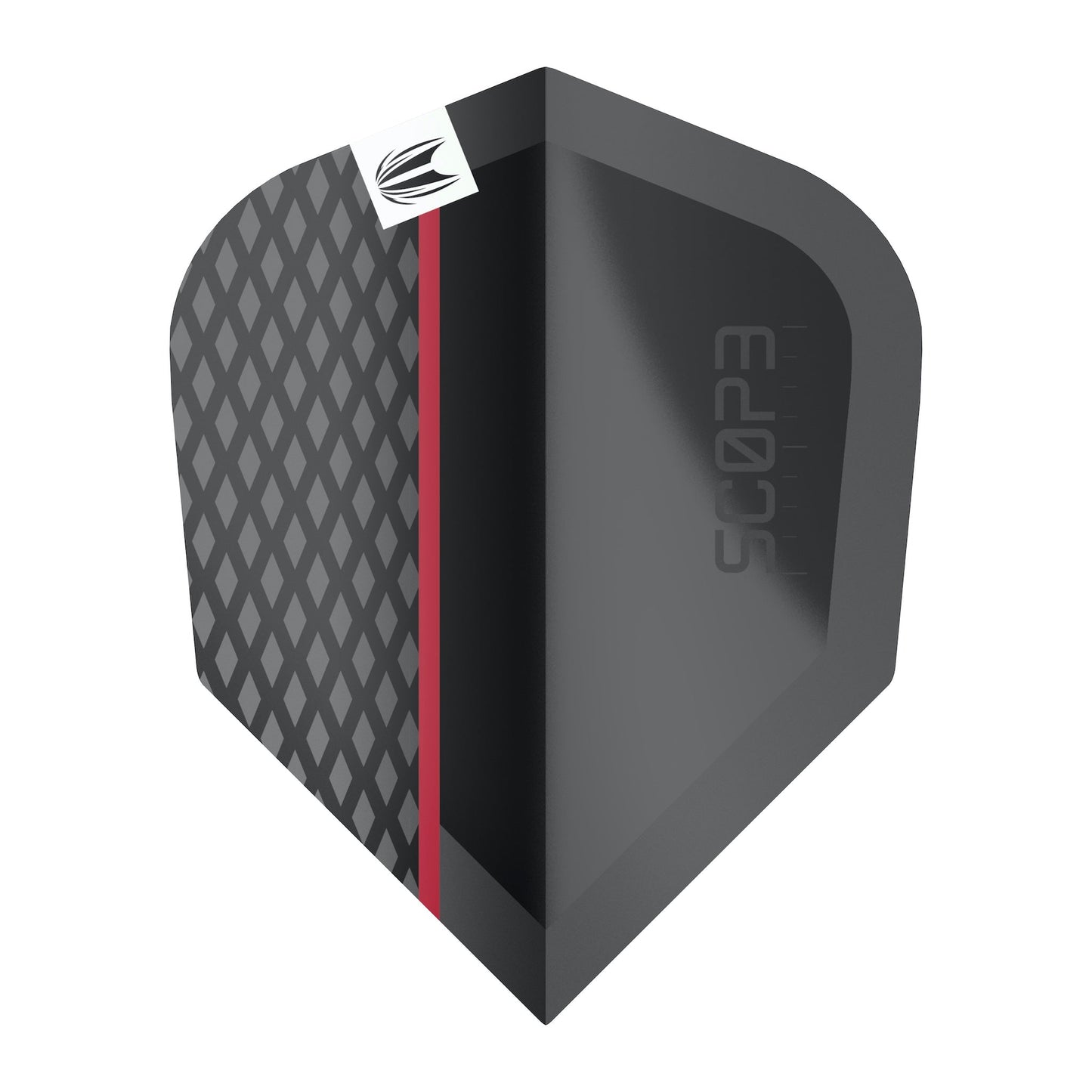 TARGET - Scope SP02 Swiss Point Steel Tip Darts - 90% Tungsten - 23g