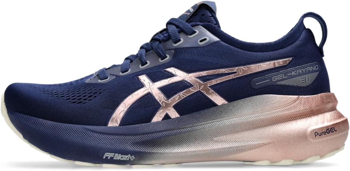 ASICS Women's Gel-Kayano 31