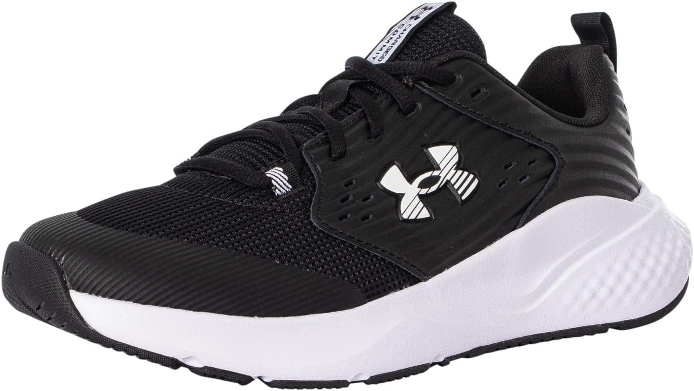 Under Armour Commit 4