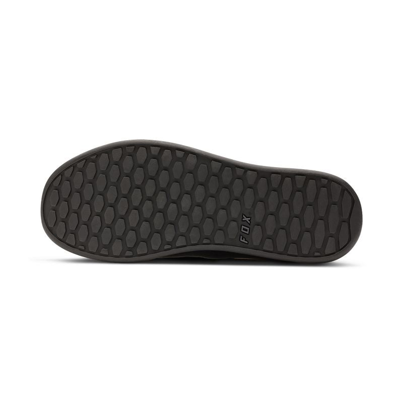 Fox Union Flat Bike Shoe