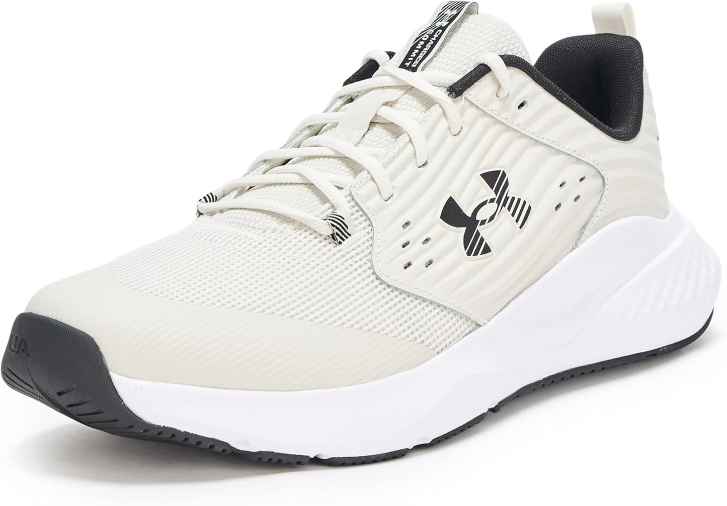 Under Armour Commit 4