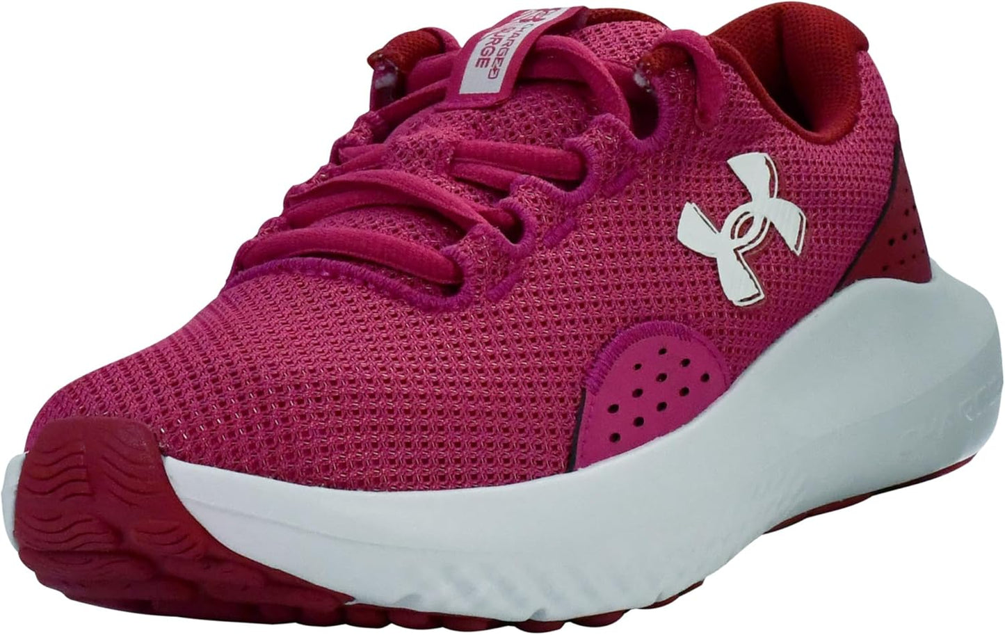 Under Armour 4