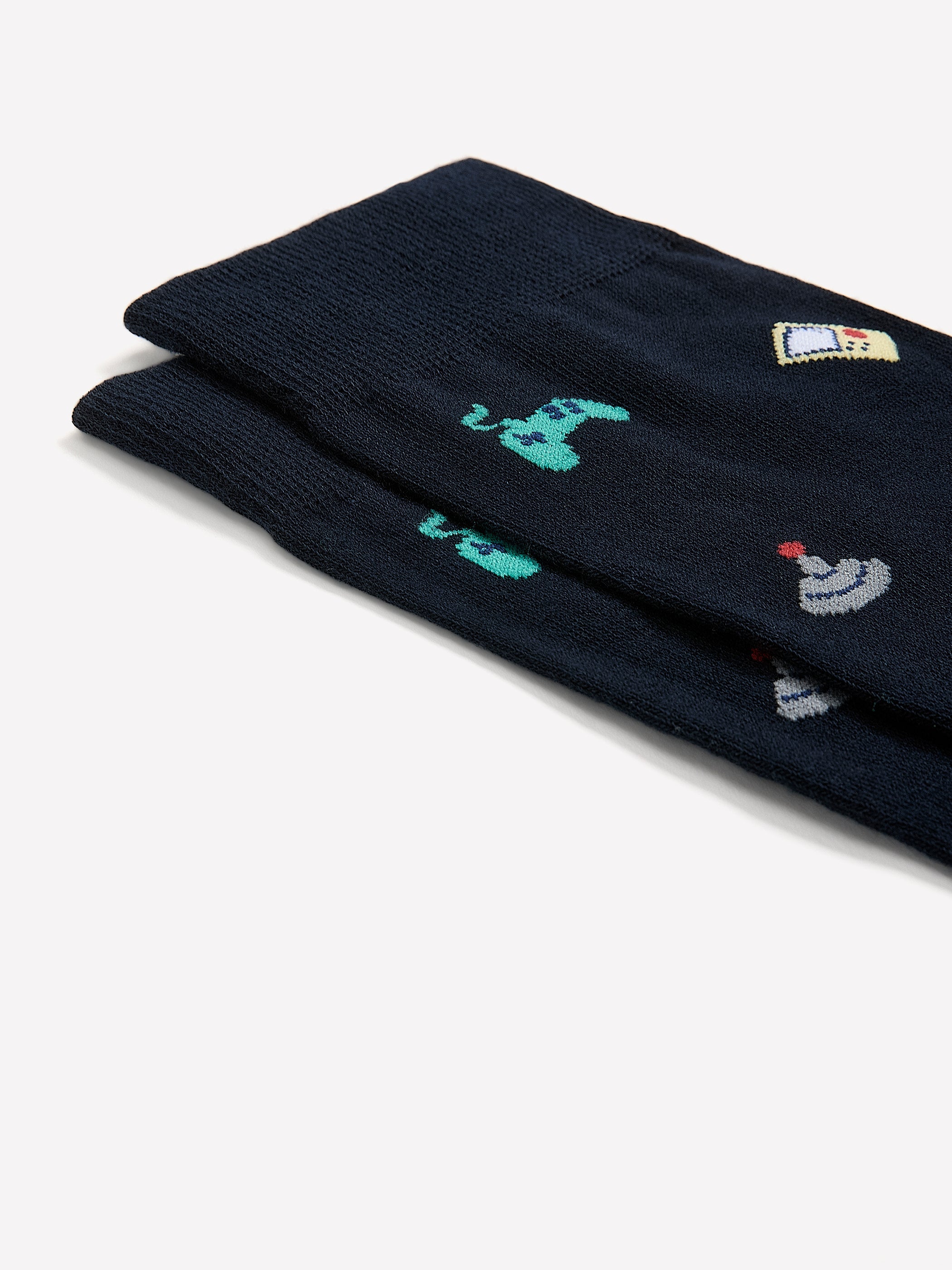 Video Game Socks