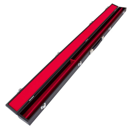 C60 3/4 Hard Case Black 50in